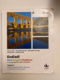 Endiadi 2: dall’età augustea all’alto Medioevo