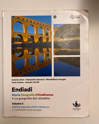 Endiadi 2: dall’età augustea all’alto Medioevo