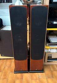 DIFFUSORI MONITOR AUDIO SILVER S10