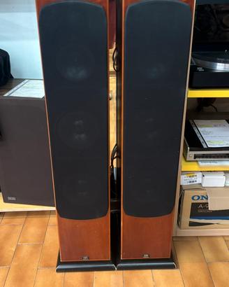 DIFFUSORI MONITOR AUDIO SILVER S10