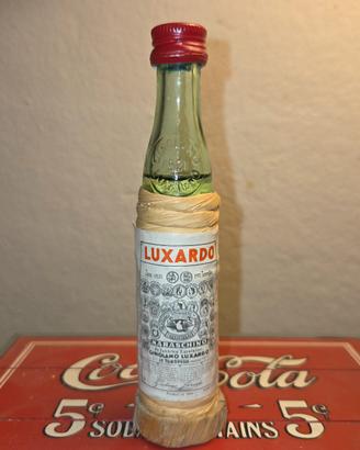 Luxardo Maraschino Mignon 