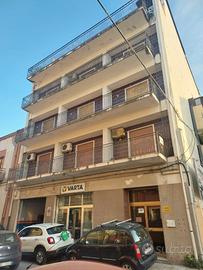 Splendido appartamento 181 mq - centro milazzo