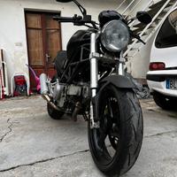 Ducati Monster 620 A2