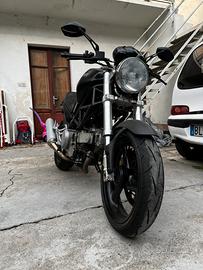 Ducati Monster 620 A2