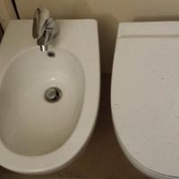 WC e bidet