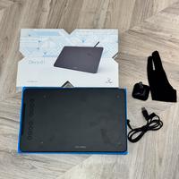 Tavoletta grafica xp pen deco 01