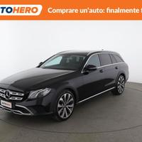 MERCEDES-BENZ E 220 YN09772