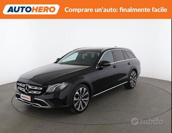 MERCEDES-BENZ E 220 YN09772