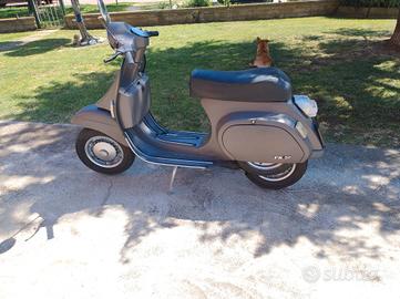 vespa 50PKS
