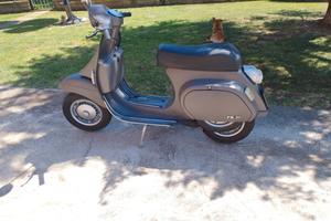 vespa 50PKS