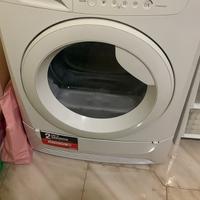 Asciugatrice zoppas 8kg lindo 1000