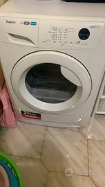 Asciugatrice zoppas 8kg lindo 1000