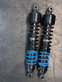AMMORTIZZATORI PER SPORTSTER XL 883 1200 BURLY 13