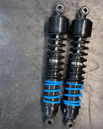AMMORTIZZATORI PER SPORTSTER XL 883 1200 BURLY 13
