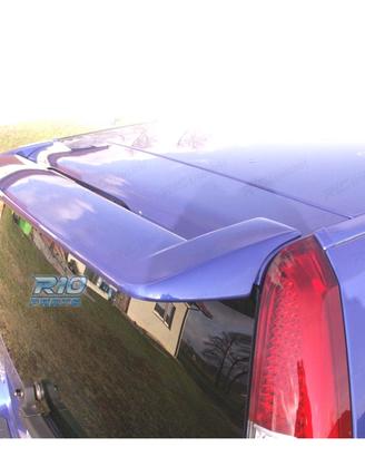 SPOILER ALETTONE VOLVO V70 XC70 00-07
