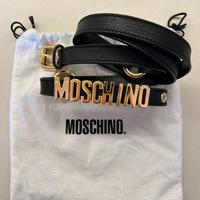 Cintura Moschino