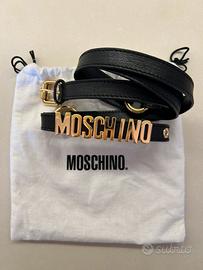 Cintura Moschino