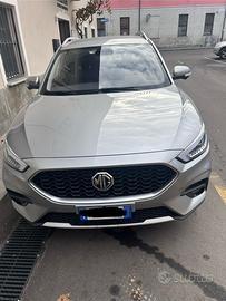 MG ZS Luxury 1500 Benzina 01/2024 Garanzia 7 Anni
