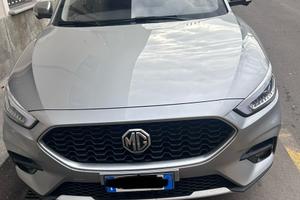 MG ZS Luxury 1500 Benzina 01/2024 Garanzia 7 Anni