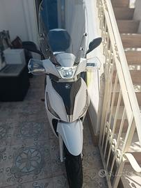 Scooter people 125