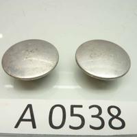 MOTO GUZZI GALLETTO Tappi steli forcella