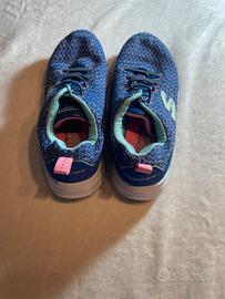 Scarpe da bambina taglia 33