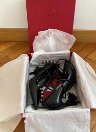 Decolleté originali Valentino