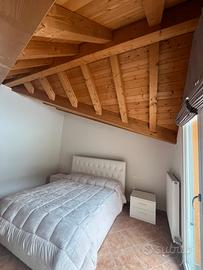 Appartamento con due camere - Enego