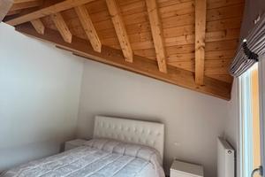 Appartamento con due camere - Enego