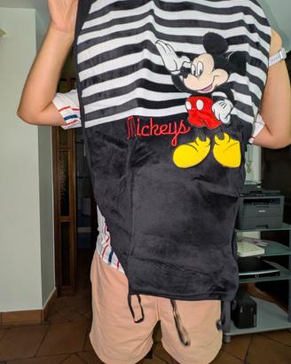 kit coprisedili auto disney