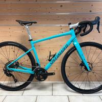 Specialized Diverge E5 54 perfetta