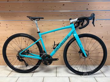 Specialized Diverge E5 54 perfetta