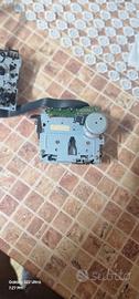 ricambi pioneer piastra  ct-w401r tape deck 