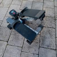 Step palestra in casa