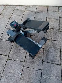 Step palestra in casa