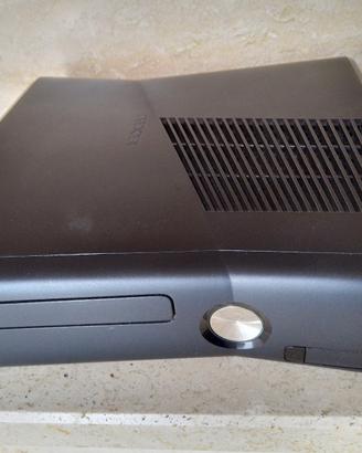 Consolle XBOX 360 + Kinect