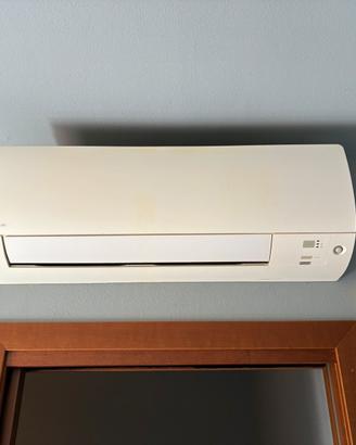 Condizionatore pompa calore DAIKIN