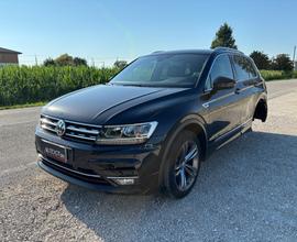 Volkswagen Tiguan 1.5 TSI 150 CV DSG R-LINE ACT Bl