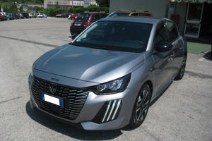 Peugeot 208 PureTech 100 Stop&Start 5 porte Allure