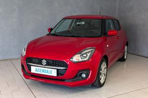Suzuki Swift 1.2 Hybrid Privilege
