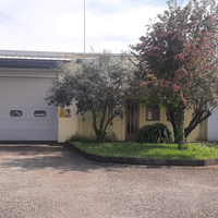 Capannone San Vito al Tagliamento