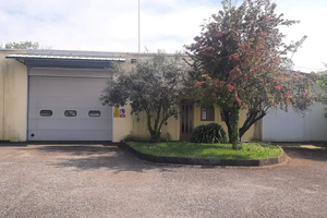 Capannone San Vito al Tagliamento