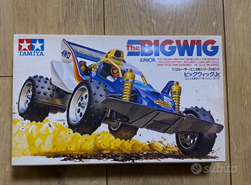MINI 4 WD