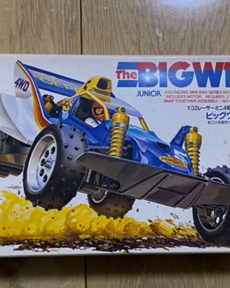 MINI 4 WD