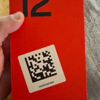 One plus 12