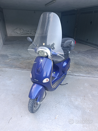 Vespa 125 ET4 del 2000 - 31.000KM