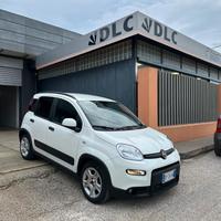 Fiat Panda 2023 con pochissimi km