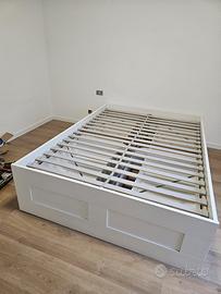 Letto Ikea Brimnes