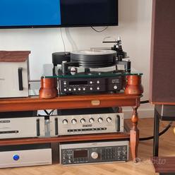 audio research sp 15