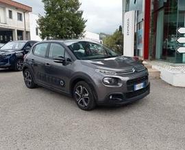 Citroen C3 PureTech 82 GPL Shine